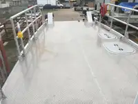 Barco da tripulação à venda