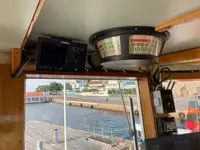 Rebocador à venda