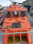 Bote inflável rígido à venda