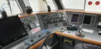 Navio de serviço para parques eólicos à venda