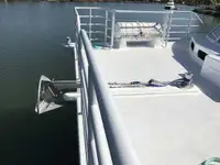Catamarã à venda