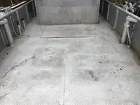 Balsa de desembarque, tanque à venda