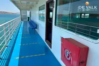 Navio Ro-Ro à venda
