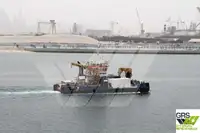 Barcos de trabalho à venda