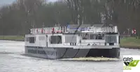 Navio de cruzeiro à venda