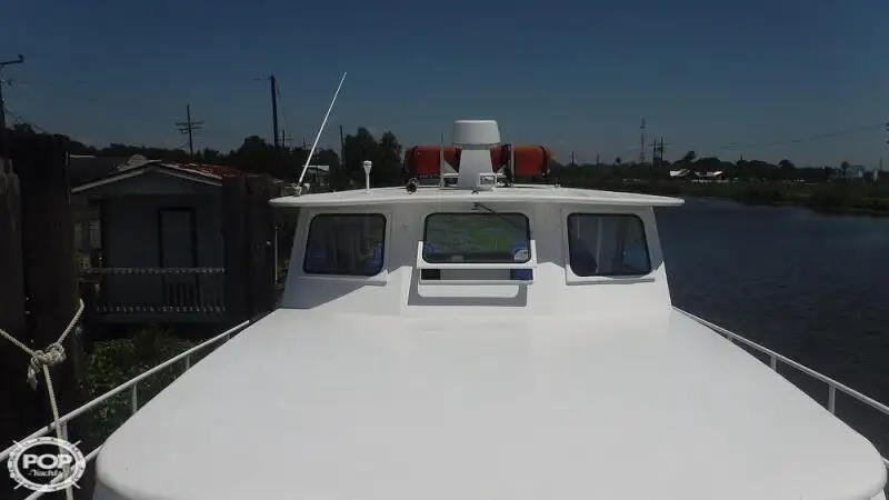 Apoio a mergulho à venda