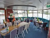 Navio de cruzeiro à venda
