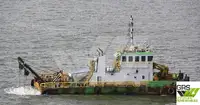 Barcos de trabalho à venda