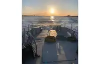 Barcos de trabalho à venda