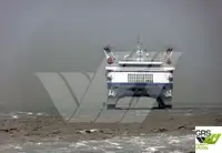 Navio de cruzeiro à venda