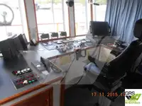 Navio de abastecimento à venda