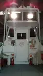 Barco de tripulação à venda