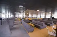 Navio balsa à venda