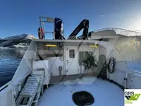 Navio de cruzeiro à venda
