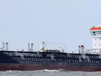Navio-tanque de óleo/produtos químicos à venda