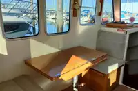 Barcos de trabalho à venda