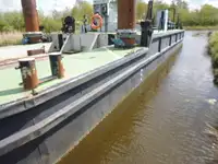 Barcos de trabalho à venda