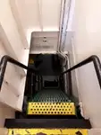 Rebocador à venda