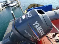 Barcos de trabalho à venda