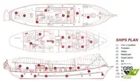 Navio de cruzeiro à venda
