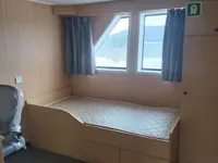 Catamarã à venda