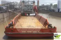 Navio de pesquisa à venda