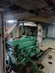 Barcos de trabalho à venda