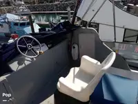 Apoio a mergulho à venda