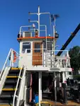 General Cargo/Multi-purpose à venda