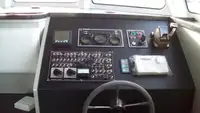 Barcos de trabalho à venda
