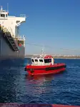 Barcos de trabalho à venda