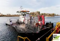 Barcos de trabalho à venda