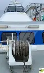 Navio de cruzeiro à venda