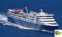 Ro-Ro ship à venda