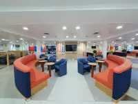 Navio frigorífico à venda