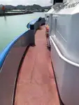 Rebocador à venda