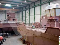 General Cargo/Multi-purpose à venda