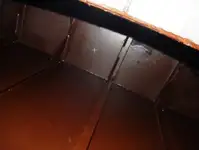Barcos de trabalho à venda