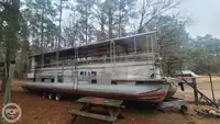 Navio de cruzeiro à venda