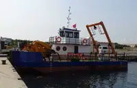 Rebocador à venda