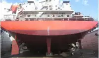 Balsa de desembarque, tanque à venda
