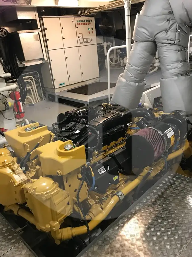 Navio de pesca de arrasto de rede de fundo à venda