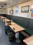 Barcos de trabalho à venda