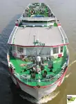 Navio de cruzeiro à venda