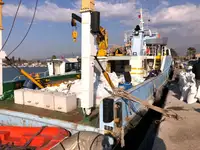 Barcos de trabalho à venda