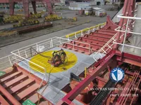 Navio-tanque de óleo/produtos químicos à venda