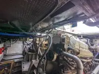 Barcos de trabalho à venda