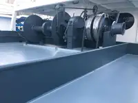 Barcos de trabalho à venda