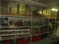 Navio frigorífico à venda