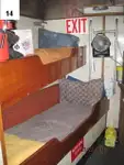 Suporte de mergulho à venda